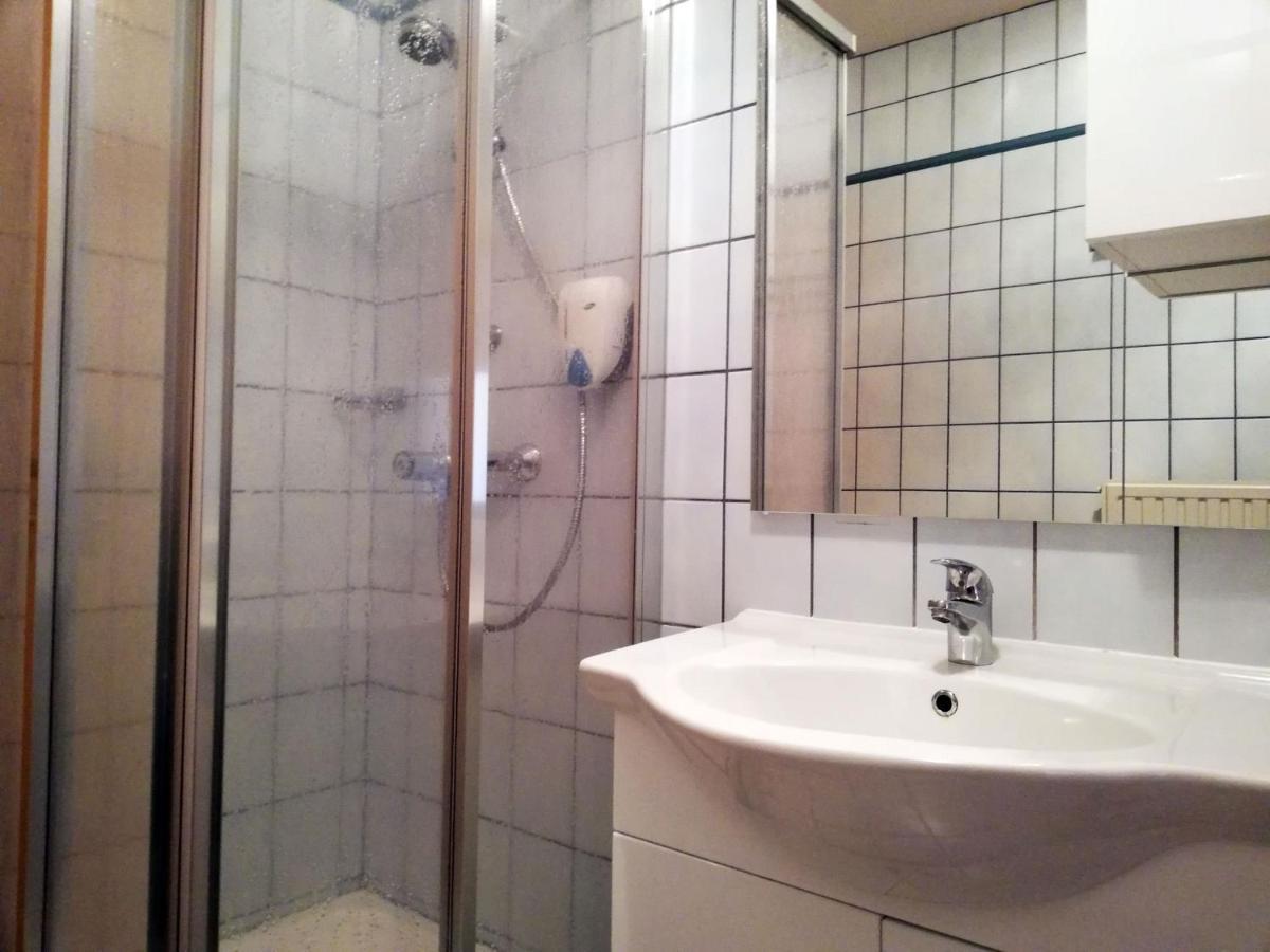Ferienwohnung Wachmann Rohrbach am Kulm Buitenkant foto